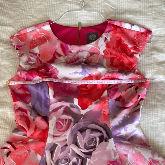 Vince Camuto dress - Picture 5 of 8